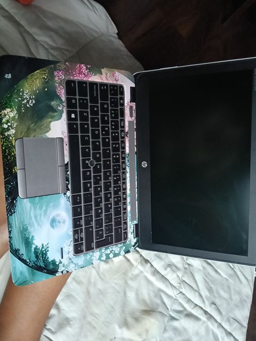 HP Notebook in excellent condition64738485249922120