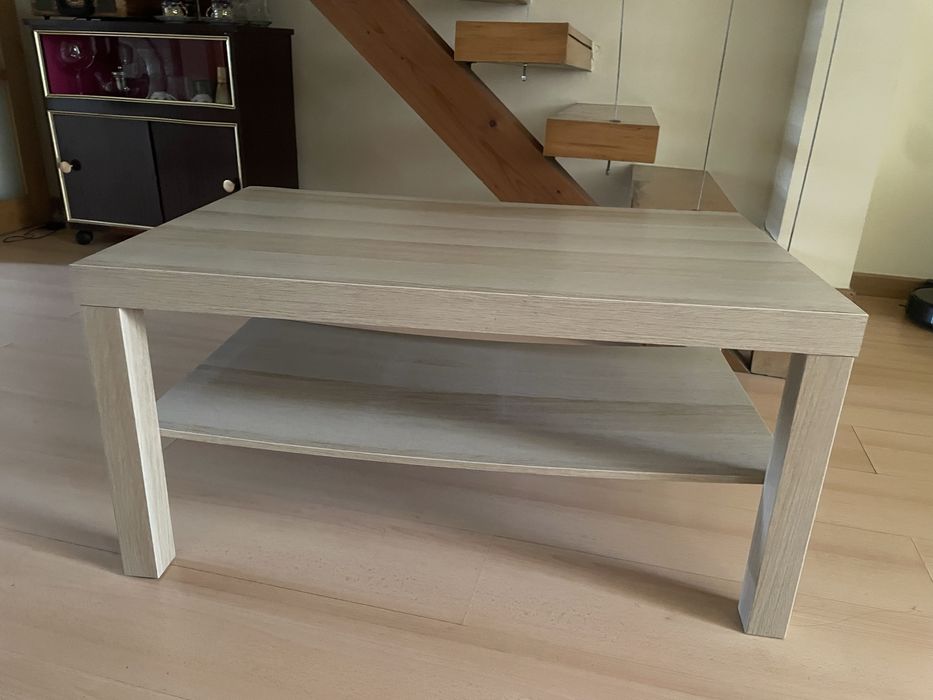 Mesa de centro ou apoio