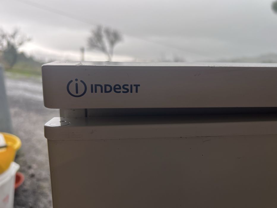 Frigorifico Indesit No Frost