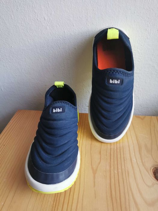 Buty sportowe Bibi r.30