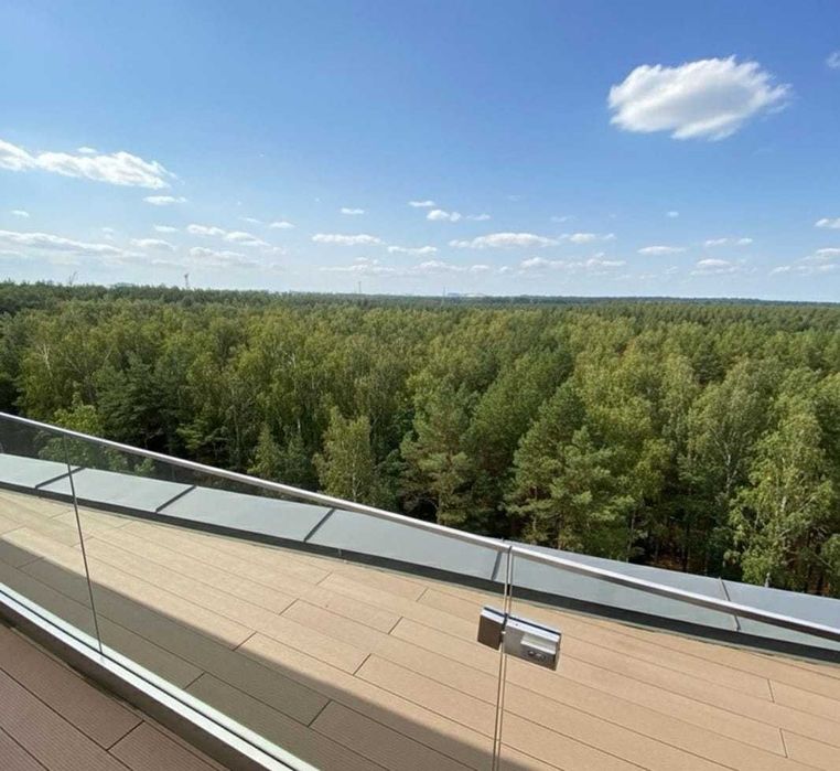 Продаж квартири з дизайнерським ремонтом 131м2 - Парк Таун - 200000уо