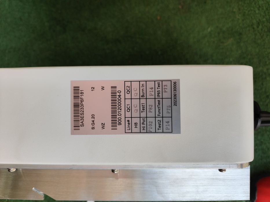 Sprzedam Falownik Sofar