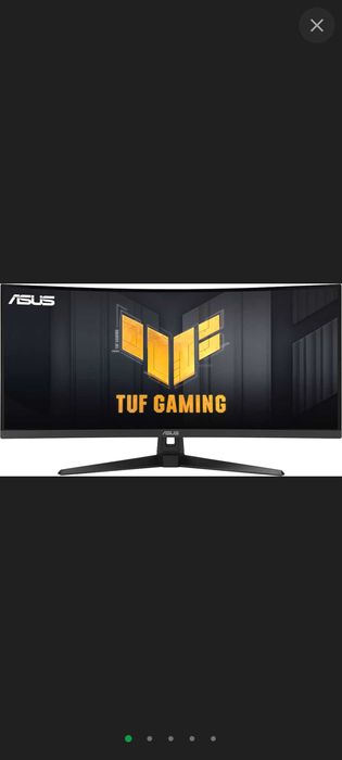 TUF Gaming VG34VQ3B