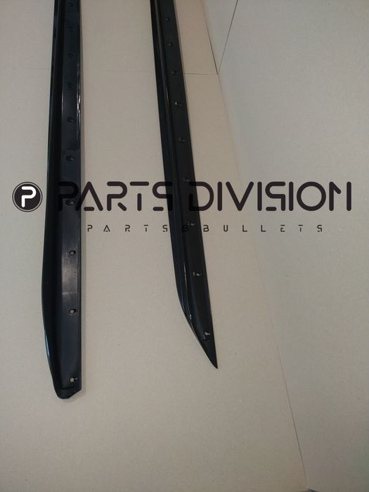 Lâminas Performance para bmw G20/G21