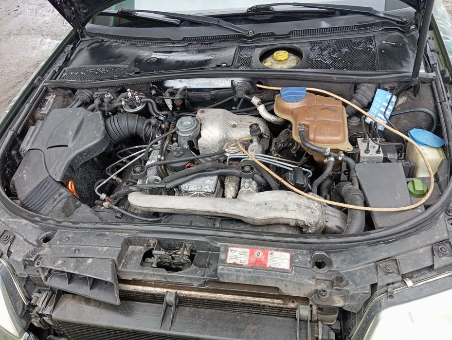 Продам Ауді А6с5