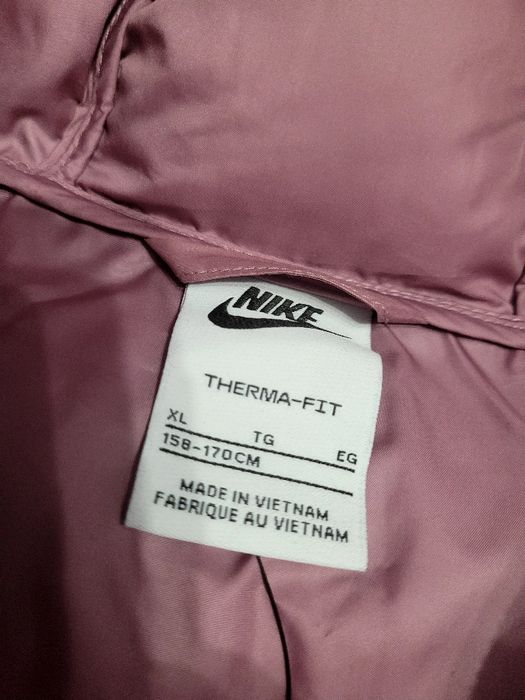 Куртка дітяча NIKE Sportswear Terma-Fit нова original