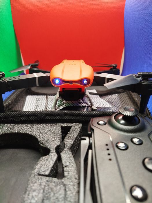 Nowy dron user manual E99 gratis wysyłka