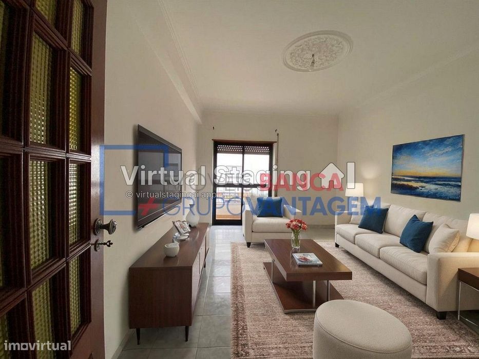 Apartamento T2 Pinhal Novo