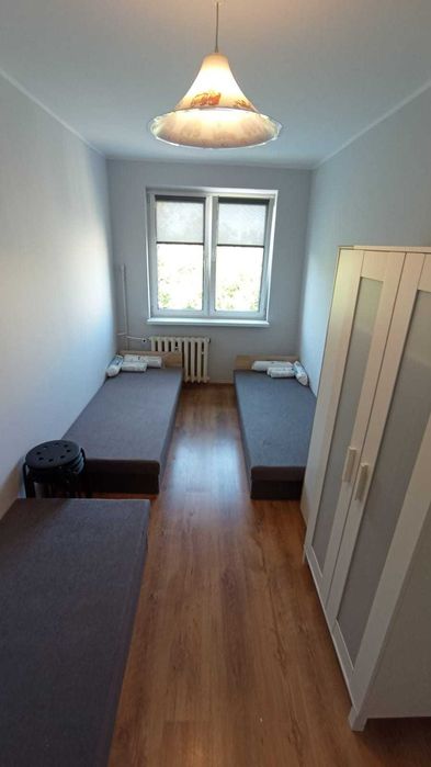 Mieszkanie dla pracowników Bydgoszcz, Siedleckiego