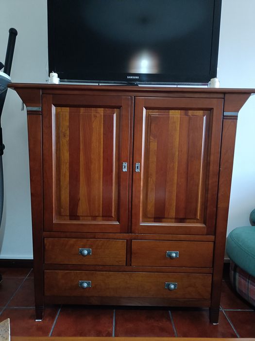 Venda de Sala e quarto