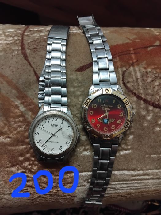 Часы наручные  продам