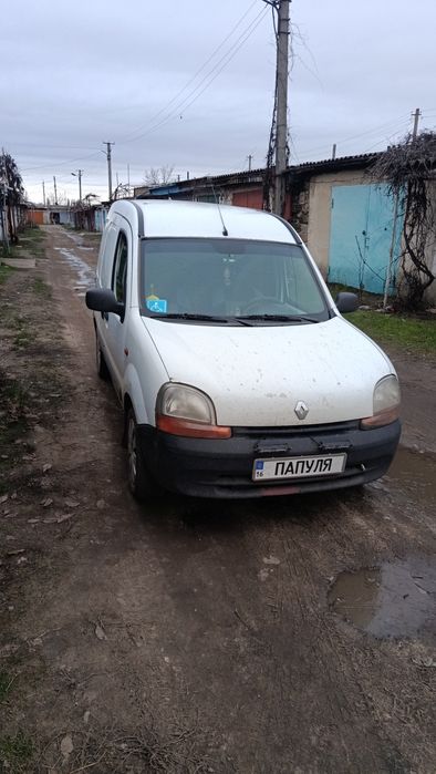 продам Рено кенго 1