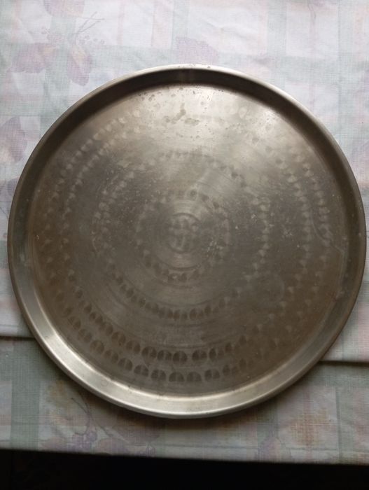 Поднос МНЦ Глухарь