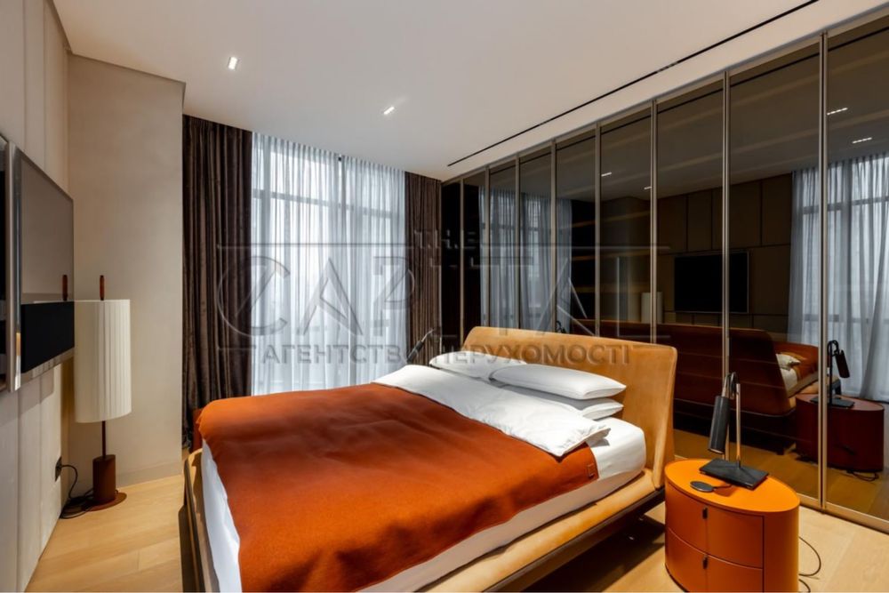 Продаж квартири у ЖК Park Avenue VIP