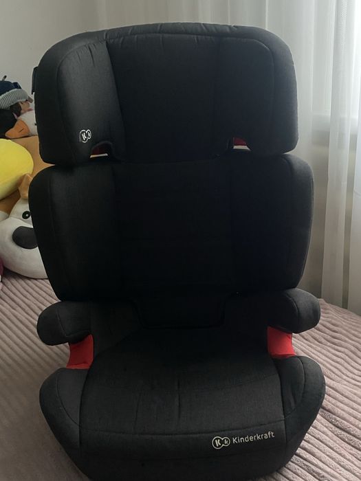 Автокрісло дитяче