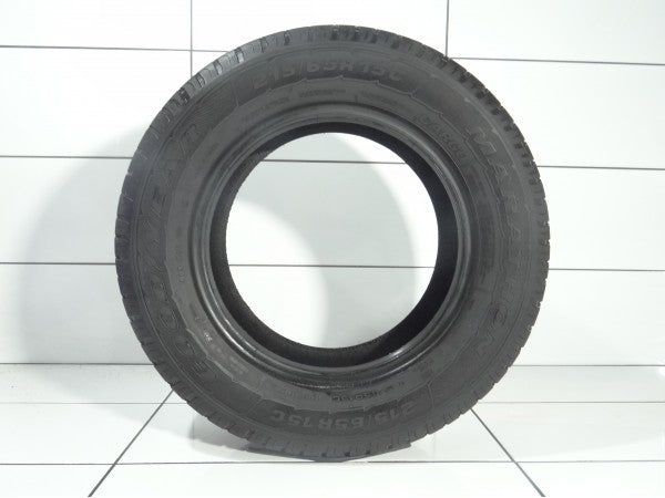 Goodyear Marathon Cargo 215/65R15C 104/102 T [2017] 8Mm