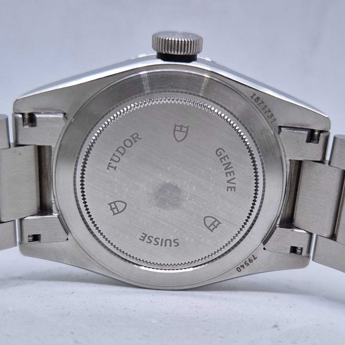 Tudor Black Bay 41 79540