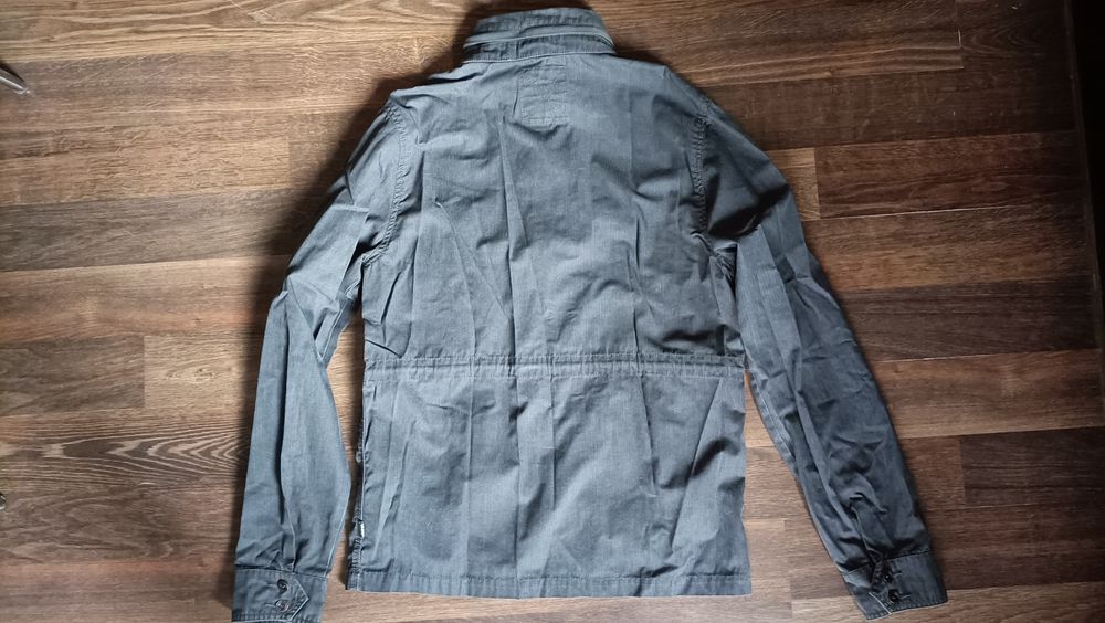 Kurtka jesienna Vans M