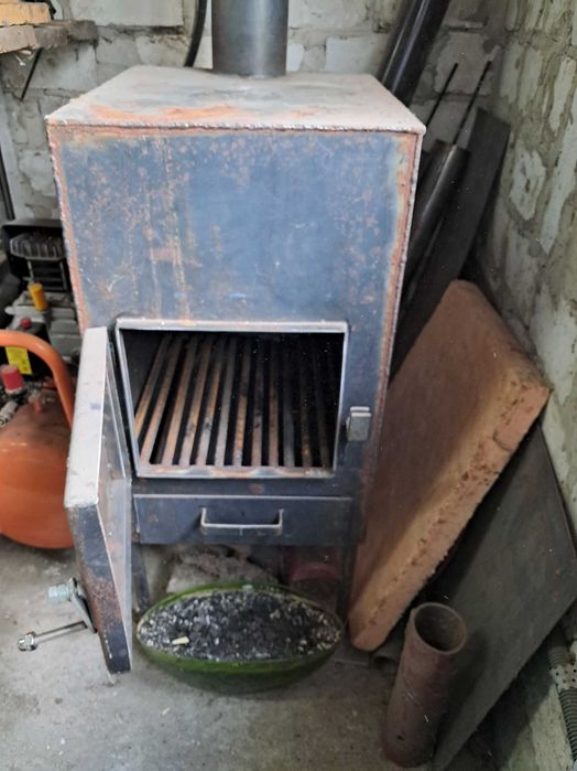ПРОДАМ БУРЖУЙКУ НОВУ