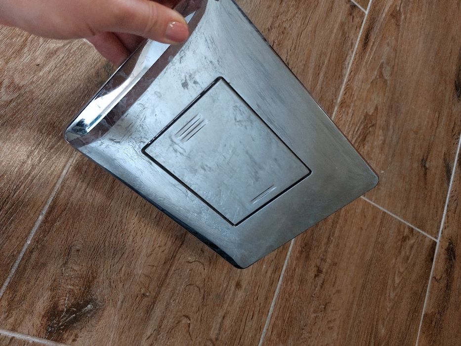 Spłuczka do toalety