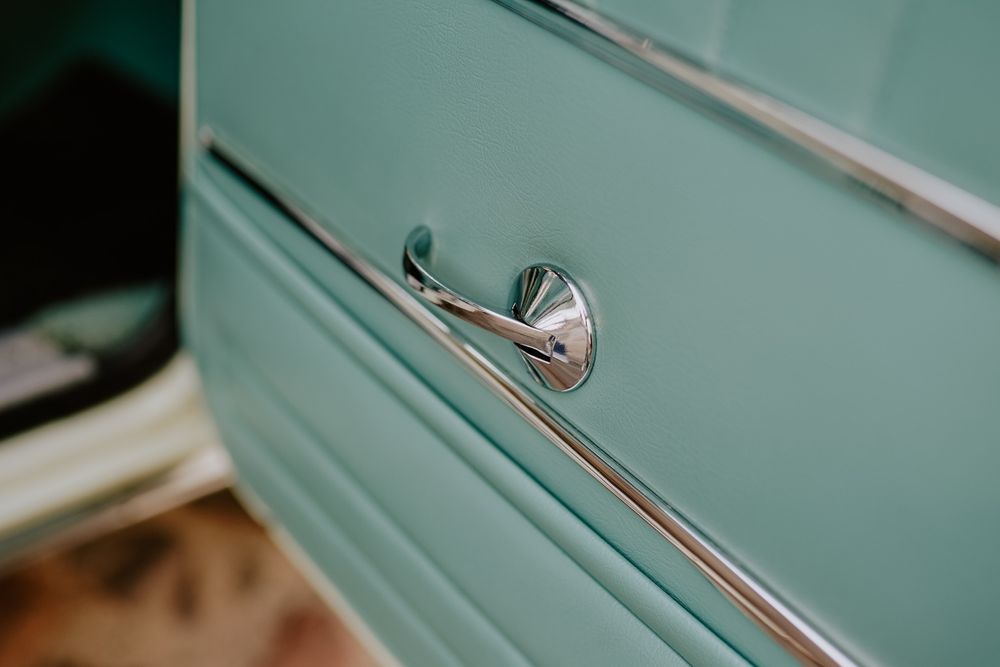 Auto do ślubu i na inne okazje