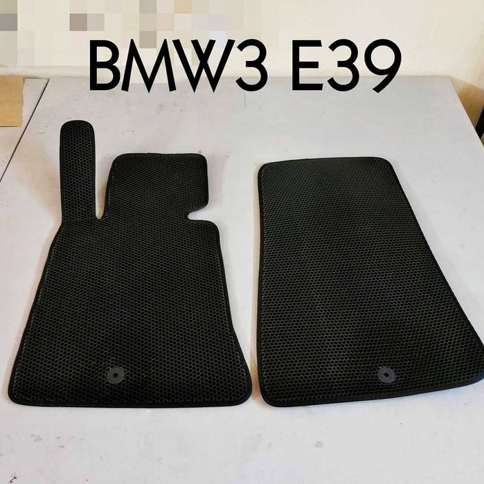 Розпродаж! Ева коврики для салону | EVA килимки для багажника