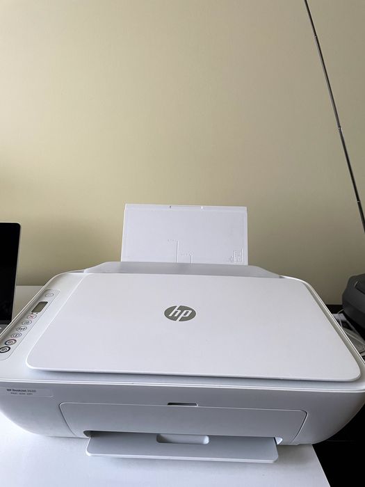 Drukarka HP DeskJet 2620