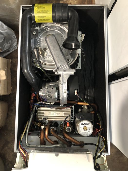 котёл газовый котел Вайлант Vaillant  Т7 Т8  Т6 T-9 пропан