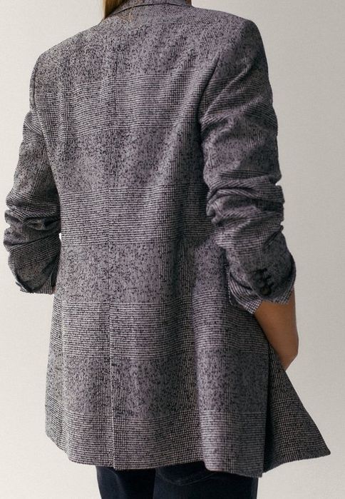 Піджак жіночій Massimo Dutti XS-S