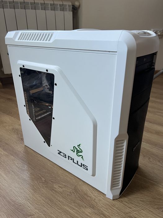 Ігровий ПК GTX 1080 i7-4790S