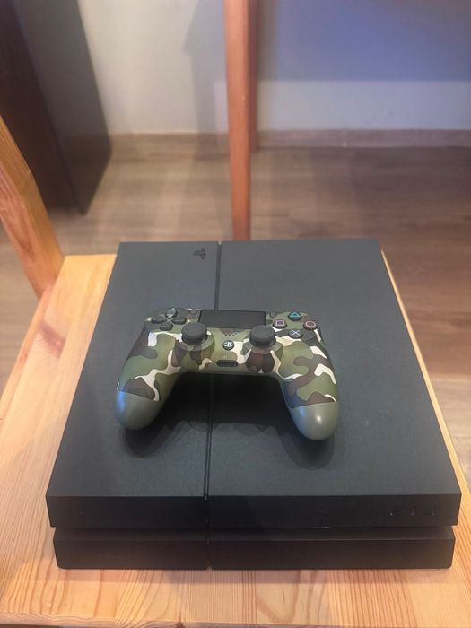 Playstation 4 na sprzedaż