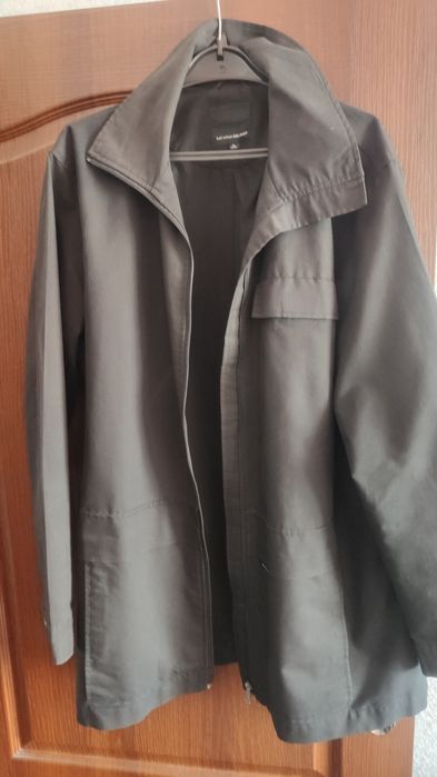 Ветровки большие