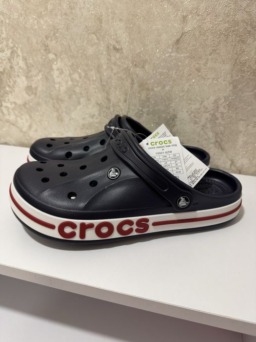 Крокси Bayaband Clog