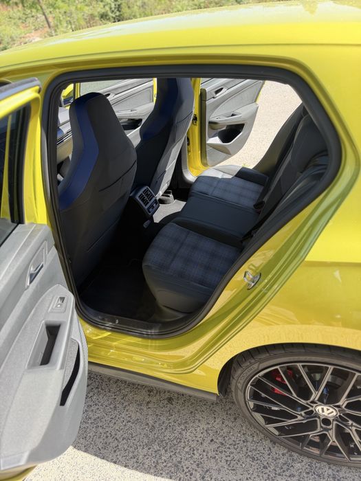 Volkswagen Golf GTE 245cv DSG | 2021 | 92.900 km | Excelente Estado