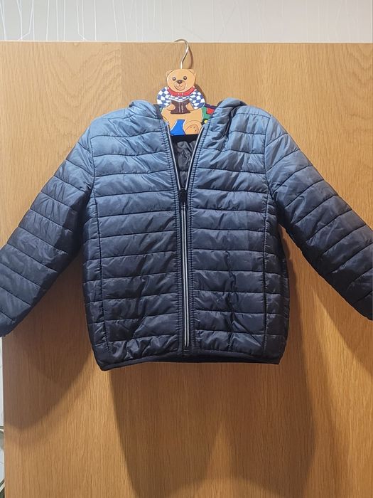 Куртка для хлопчика Chicco, 92-98р. (3 роки)
