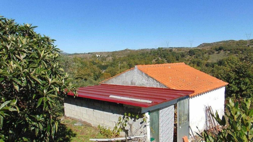 Venda: Quinta em Celorico da Beira/ Vila Boa Do Mondego