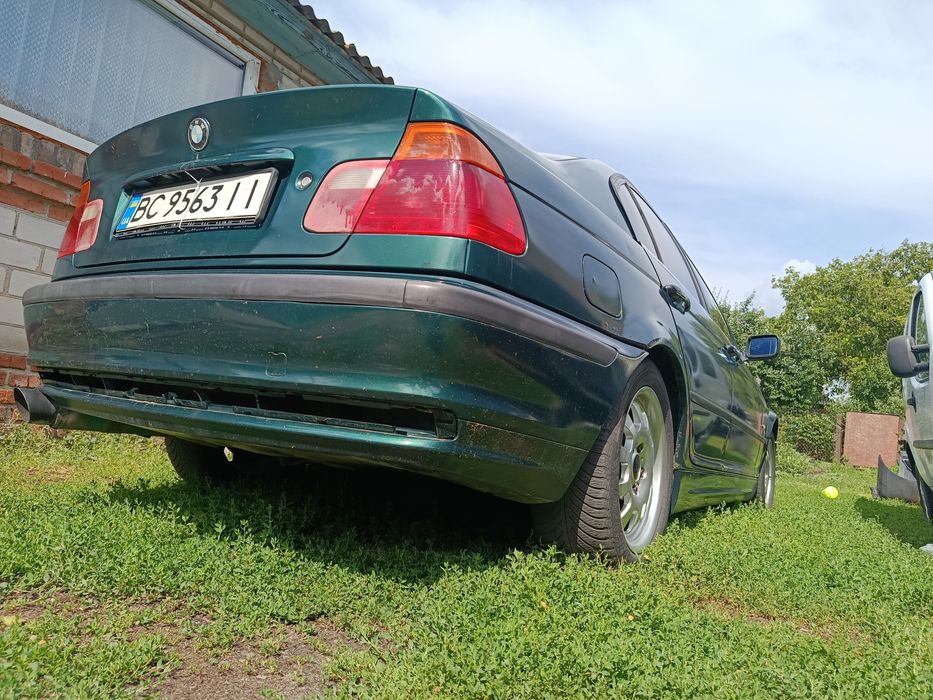 Продам БМВ 3серія
