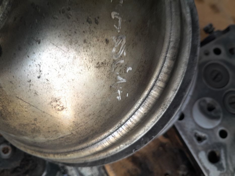 Aixam,Ligier,Microcar,wariator orginał.