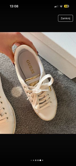 Buty guess rozmiar 39