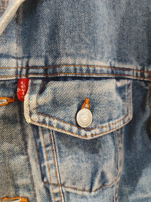 Kurtka Levi's r. XS-S