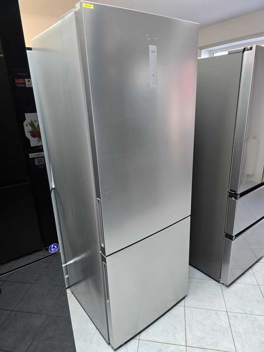 NOWA Midea 70cm NoFrost lodówka MDRB593FGE46 gwar 2 lata O4