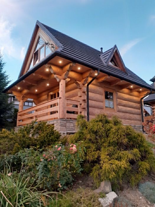 Domek noclegi zakopane