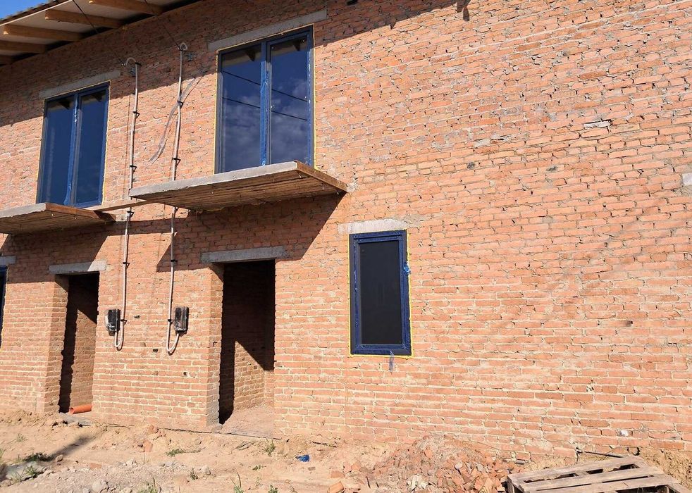 Продається туанхаус в Якушинцях