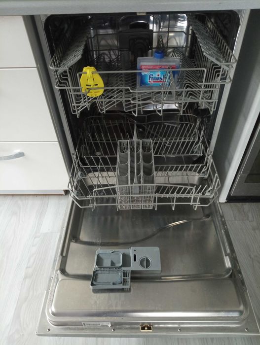 Zmywarka 60 Mastercook