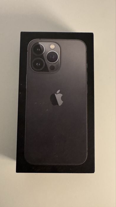 iPhone 13 Pro - 128 gb Estado Impecável (Leia a Descrição)