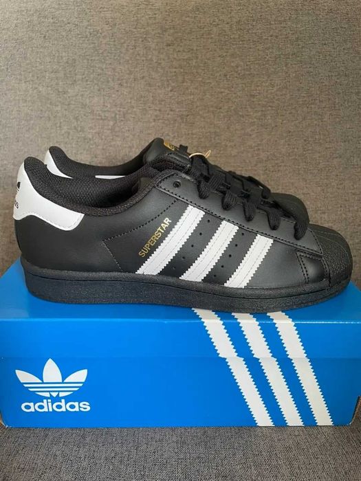 Adidas Superstar White R.42