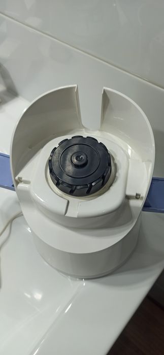 Sokowirówka Zelmer Julita 377 do warzyw, owoców