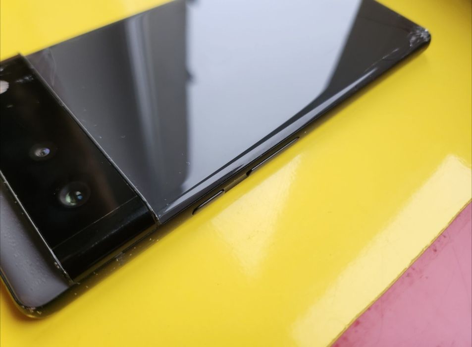 Запчастини Google Pixel 5 6 6 Pro деталі розборка google pixel