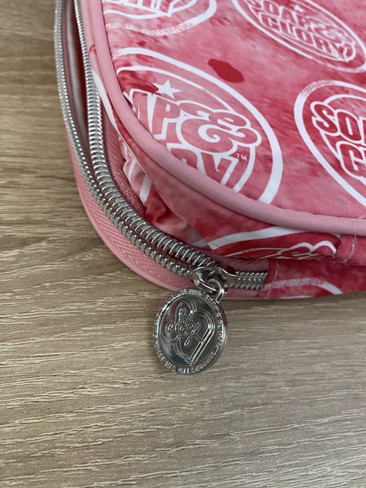 Kosmetyczka Soap&glory