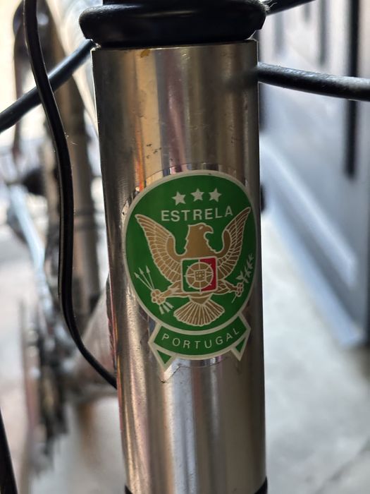 Bicicleta Kuro